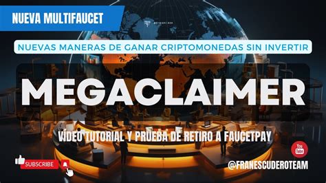 Megaclaimer .